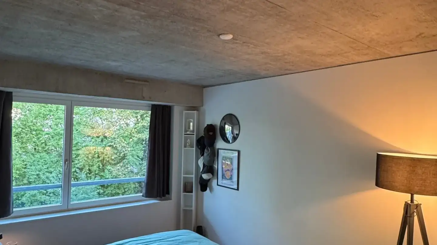 Wohnung mieten - Spinnereistrasse 14a, 5210 Windisch - Foto 4