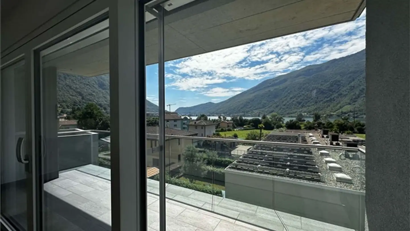 Appartamento in vendita - 6818 Melano - Foto 4