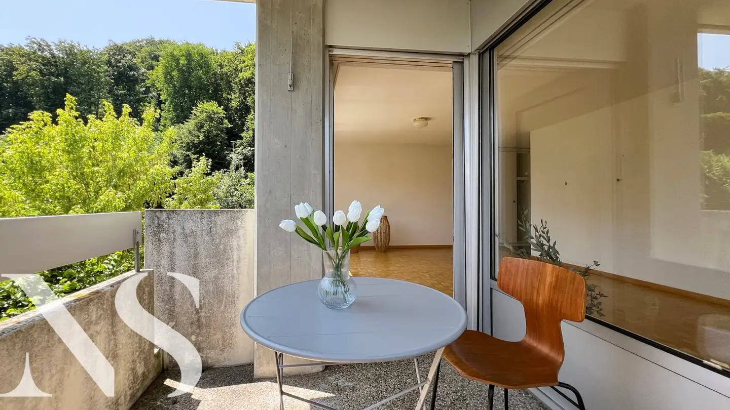 Wohnung kaufen - Maggenbergstrasse 5, 1712 Tafers