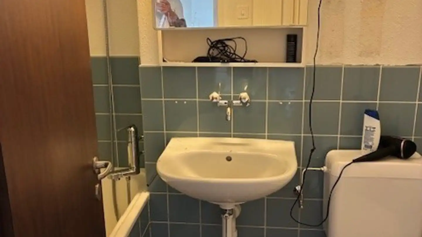 Zimmer mieten - Nordstrasse 70, 8006 Zürich - Foto 2