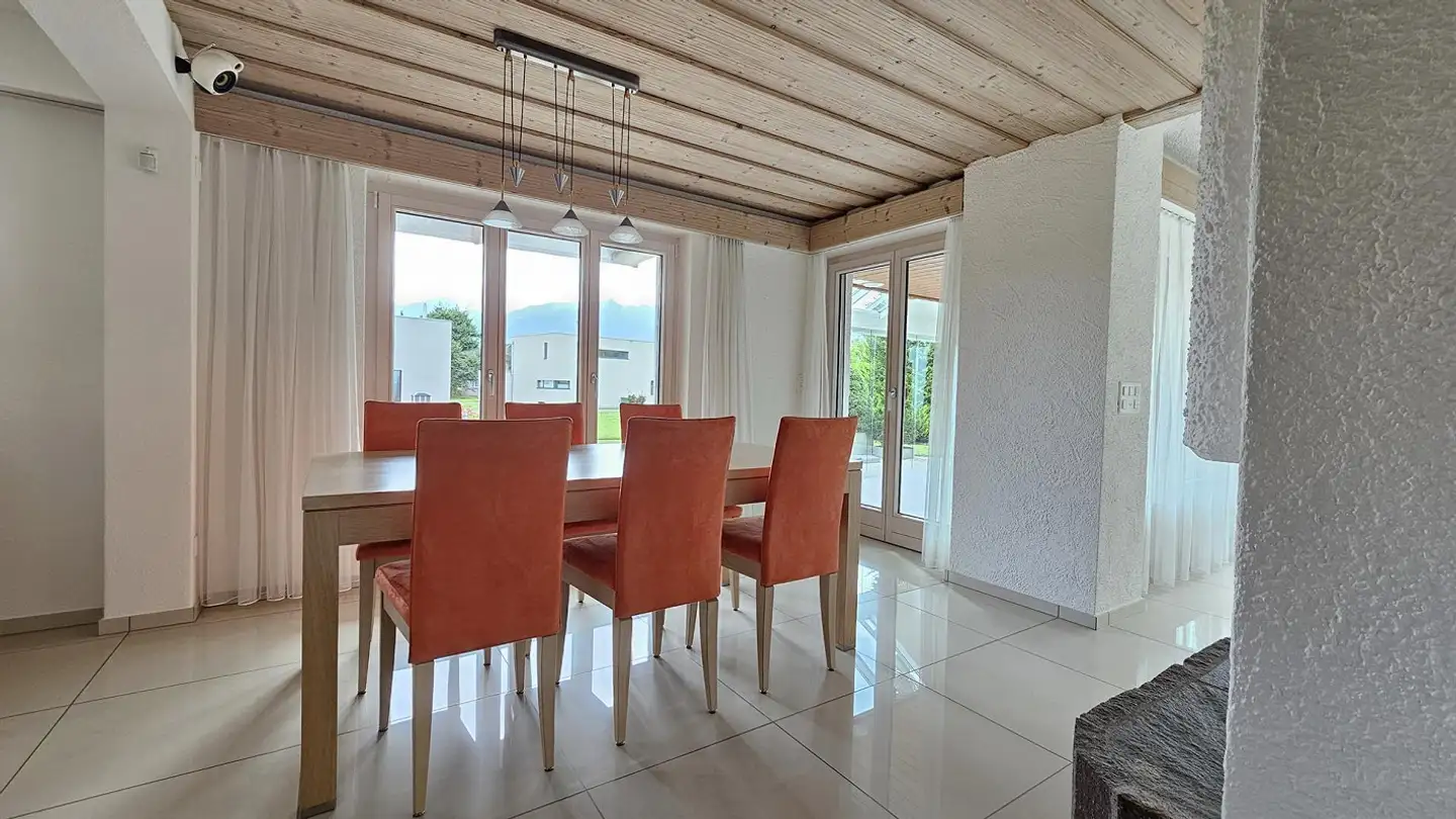 Maison individuelle à vendre - Austrasse 16, 9469 Haag (Rheintal) - Photo 4