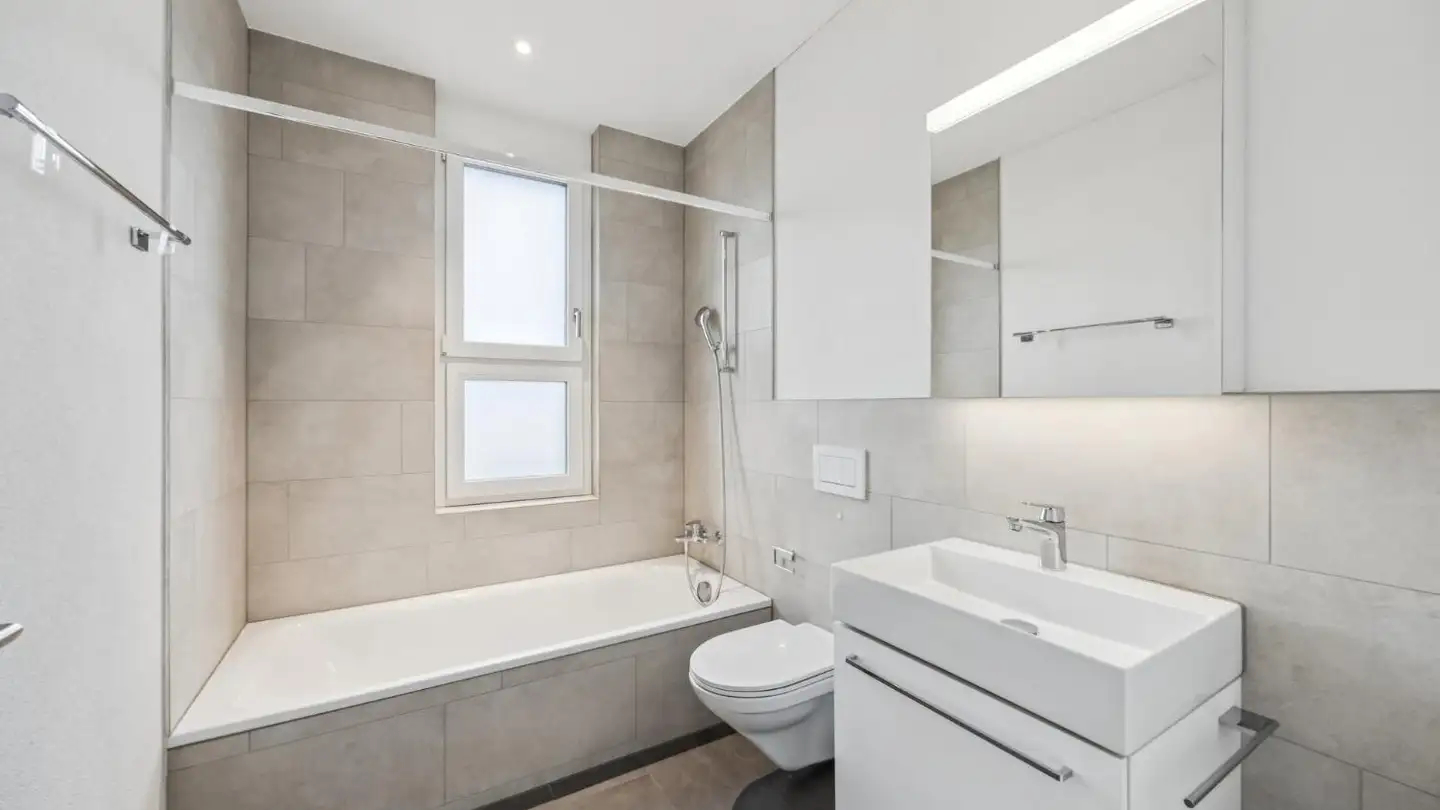 Wohnung mieten - Seeblickstrasse, 8645 Jona - Foto 4