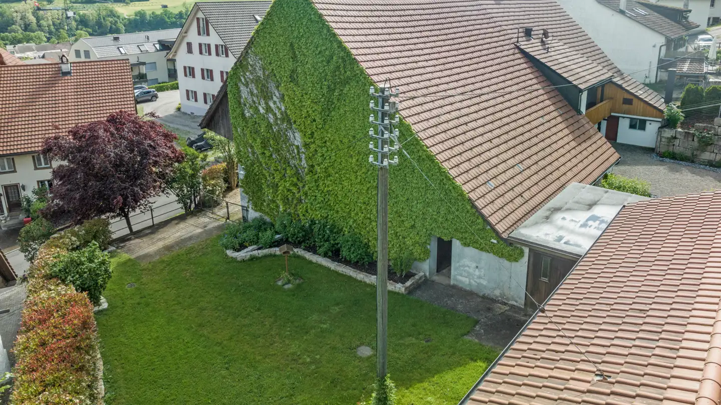 Farm for sale - 5074 Eiken - Photo 4
