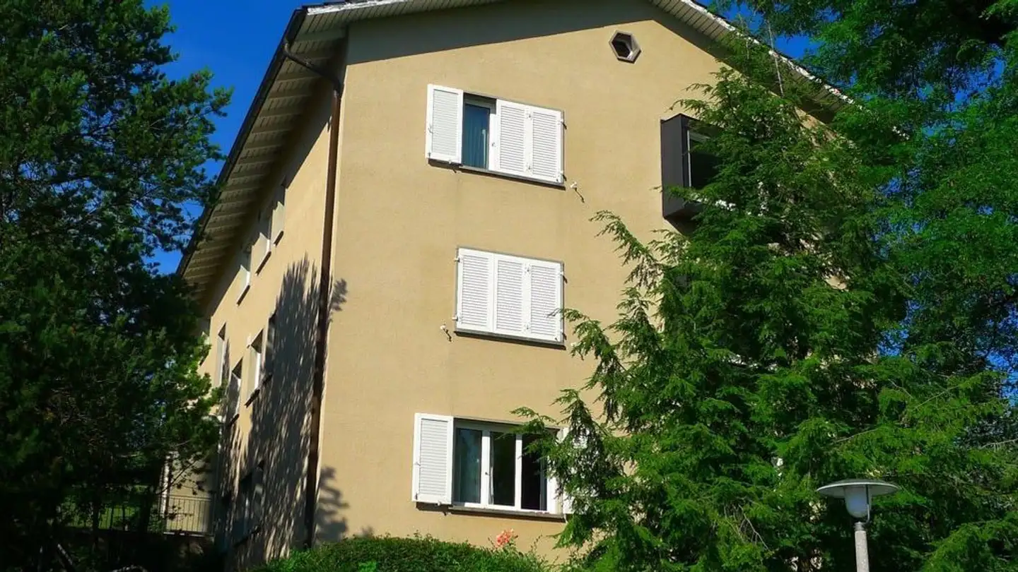 Appartamento in affitto - Segantinistrasse 192, 8049 Zürich