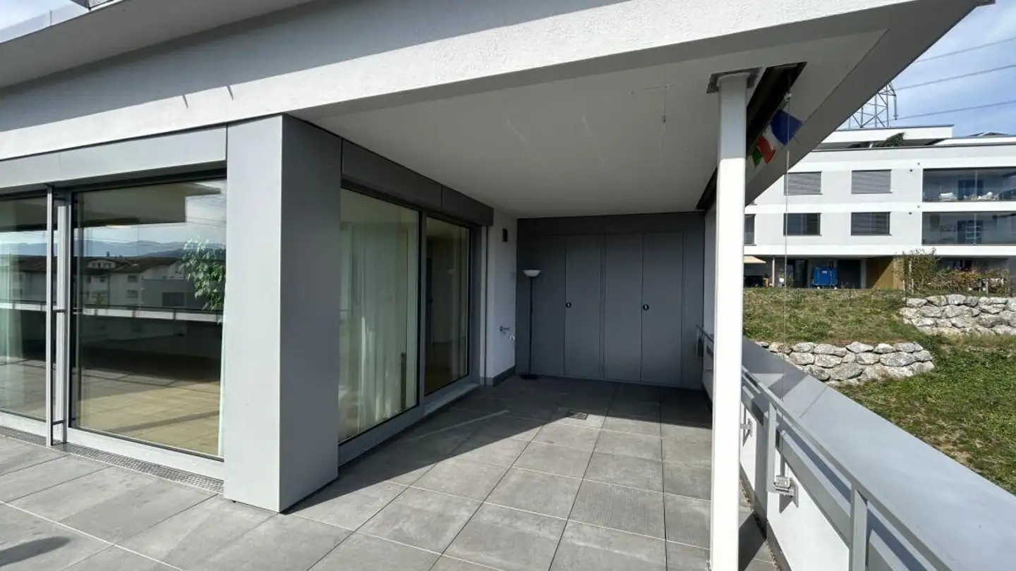 Penthouse for rent - Schlattgasse 6, 8716 Schmerikon - Photo 3