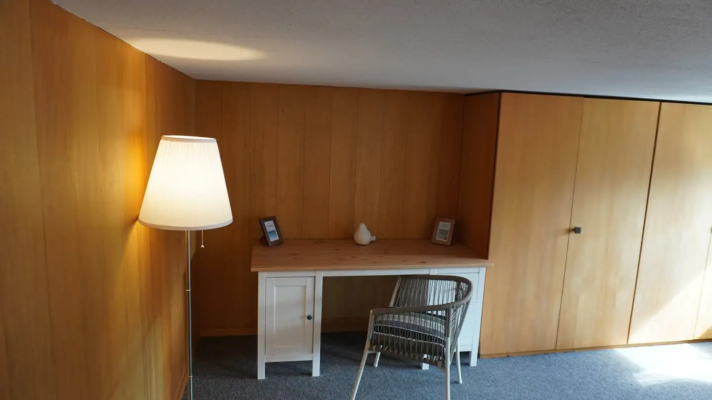 Stanza singola in affitto - 8762 Schwanden GL - Photo 2