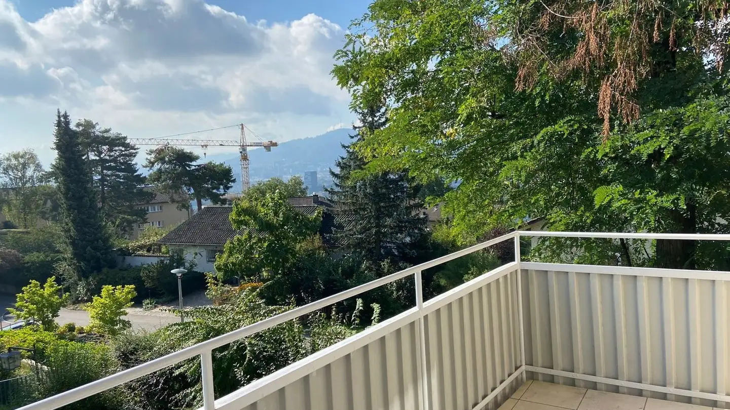 Appartamento in affitto - Segantinistrasse 192, 8049 Zürich - Foto 2