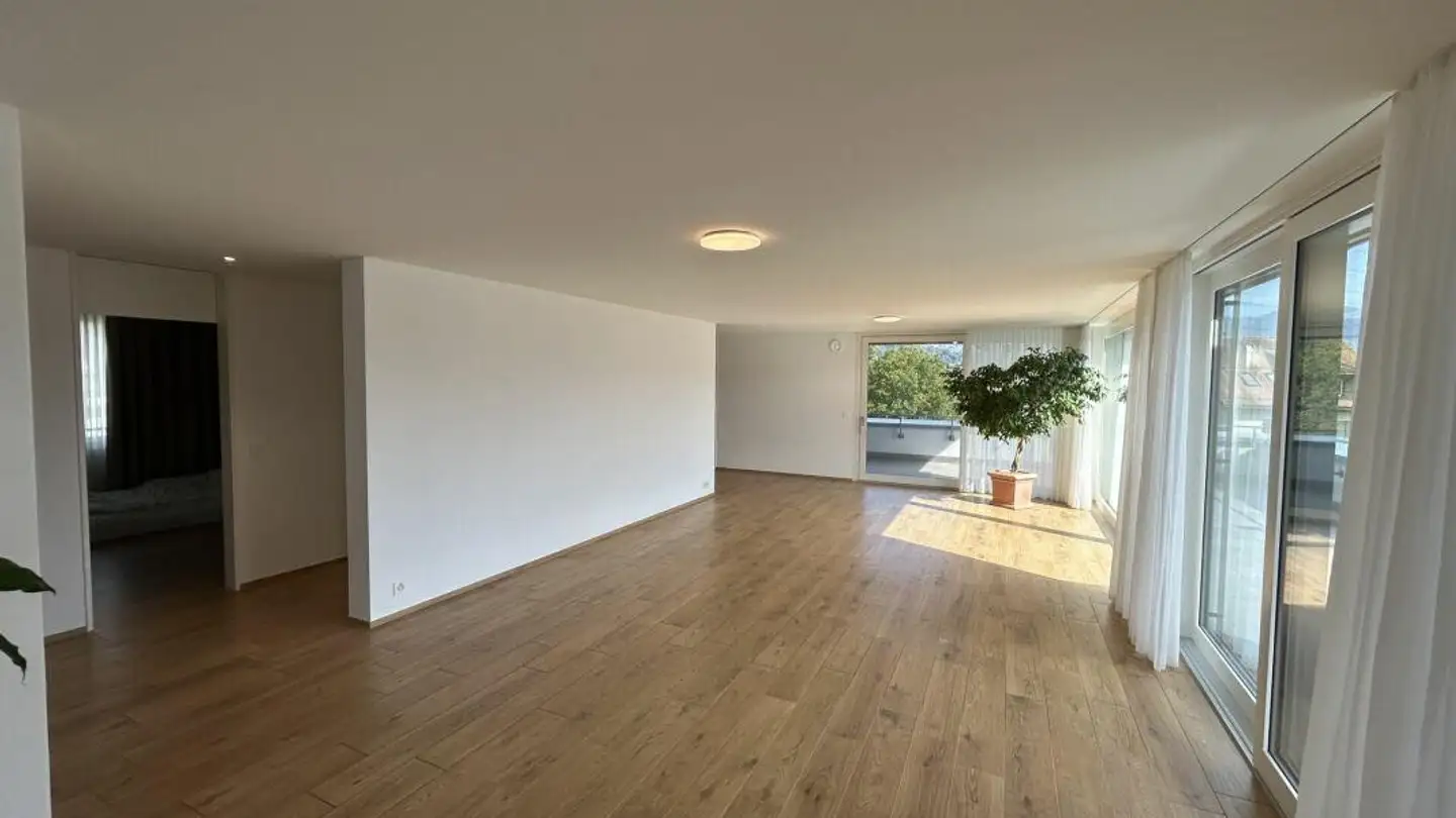 Penthouse for rent - Schlattgasse 6, 8716 Schmerikon - Photo 4