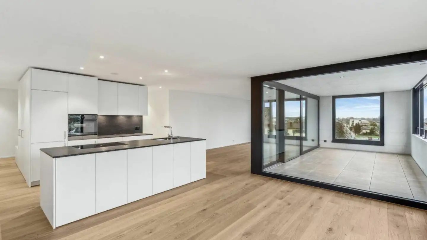 Wohnung kaufen - Gräflibühlstrasse 1, 9445 Rebstein - Foto 2