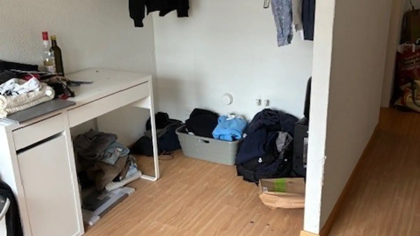 Zimmer mieten - Nordstrasse 70, 8006 Zürich - Foto 3