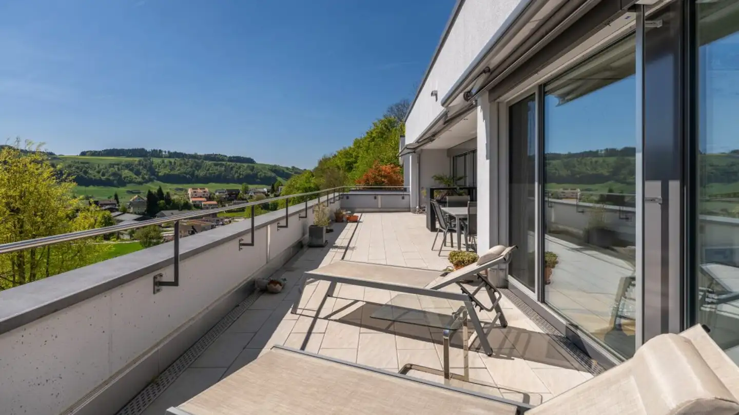 Einfamilienhaus kaufen - Utzigenstrasse 14, 3067 Boll - Foto 2