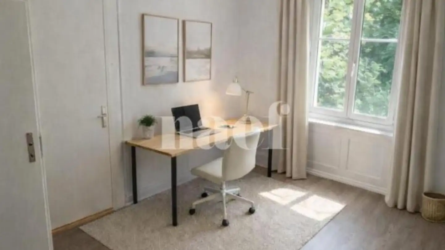 Apartment for rent - Rue Des Envers 73, 2400 Le Locle