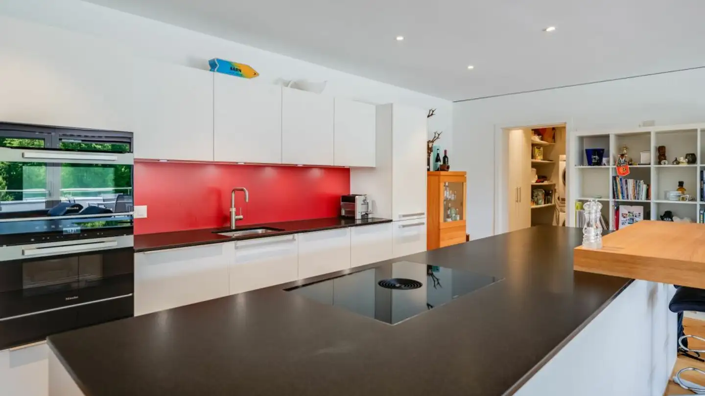 Einfamilienhaus kaufen - Utzigenstrasse 14, 3067 Boll - Foto 4