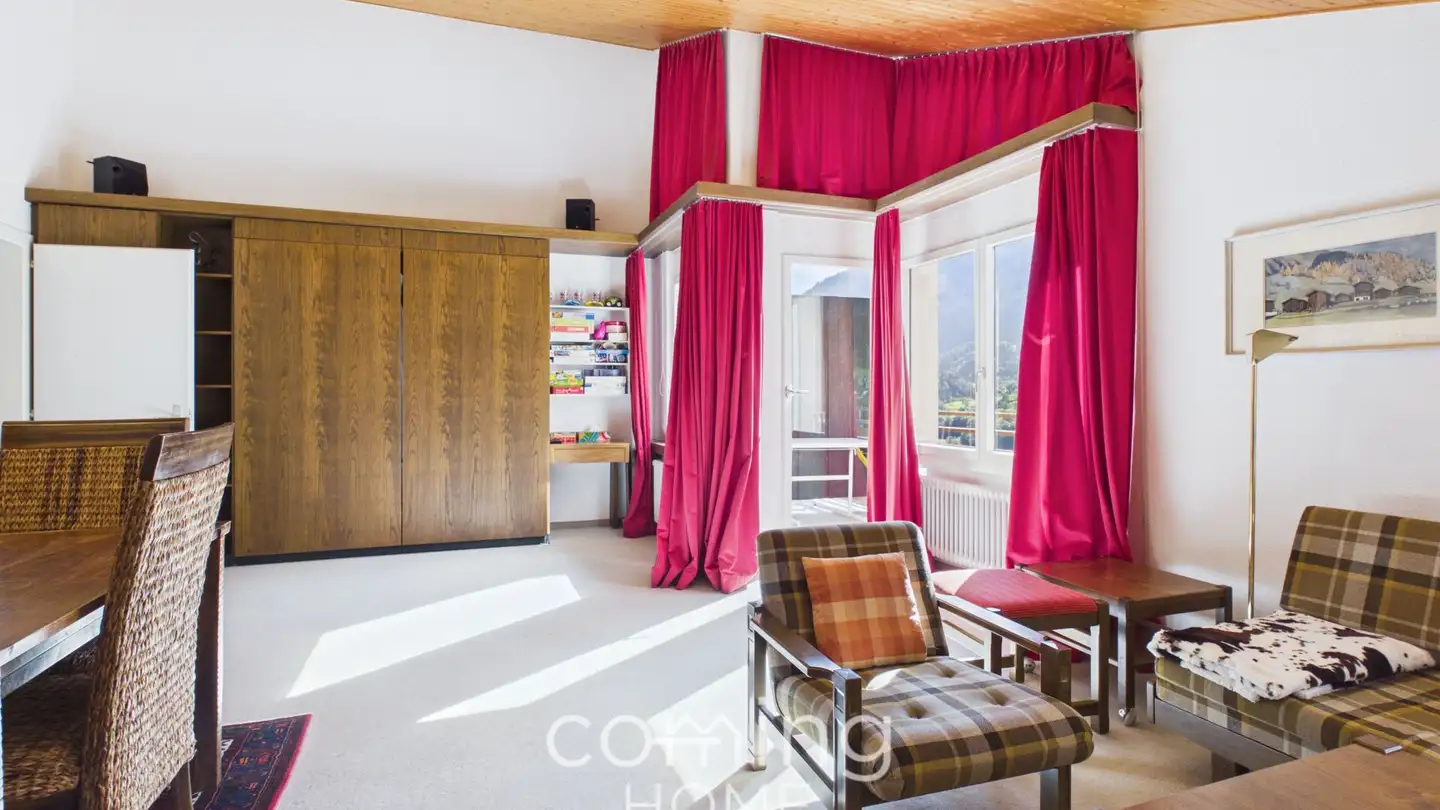 Attique à vendre - 3954 Leukerbad - Photo 3