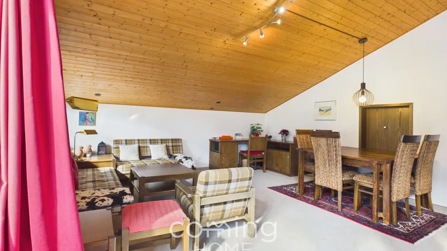 Attique à vendre - 3954 Leukerbad - Photo 4
