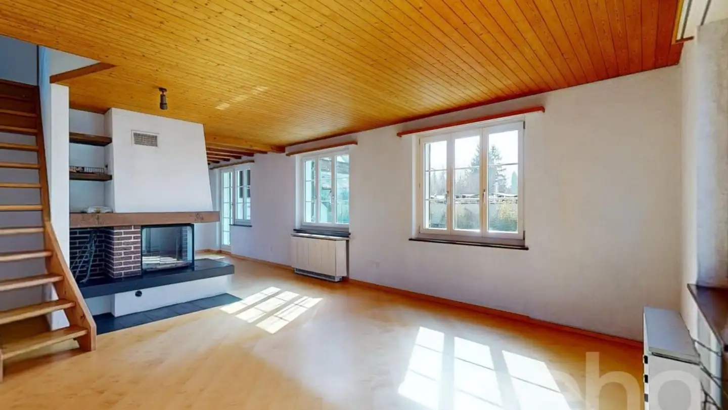 Single house for sale - 8626 Ottikon (Gossau ZH) - Photo 4