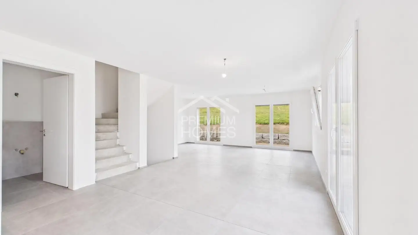 Semi-detached house for sale - 1735 Giffers - Photo 2