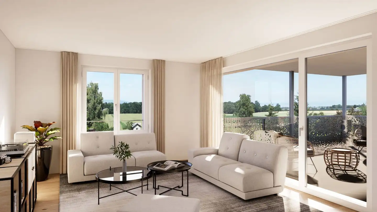 Appartamento in vendita - Feldstrasse 10, 8585 Schönenbaumgarten - Foto 4