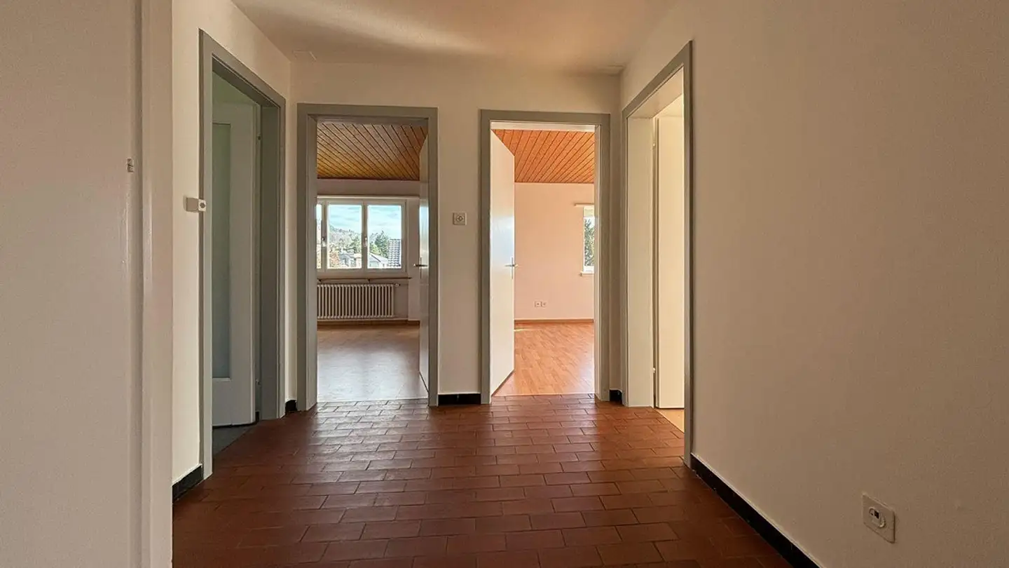 Apartment for rent - Oberdorfstrasse 34, 9445 Rebstein - Photo 4