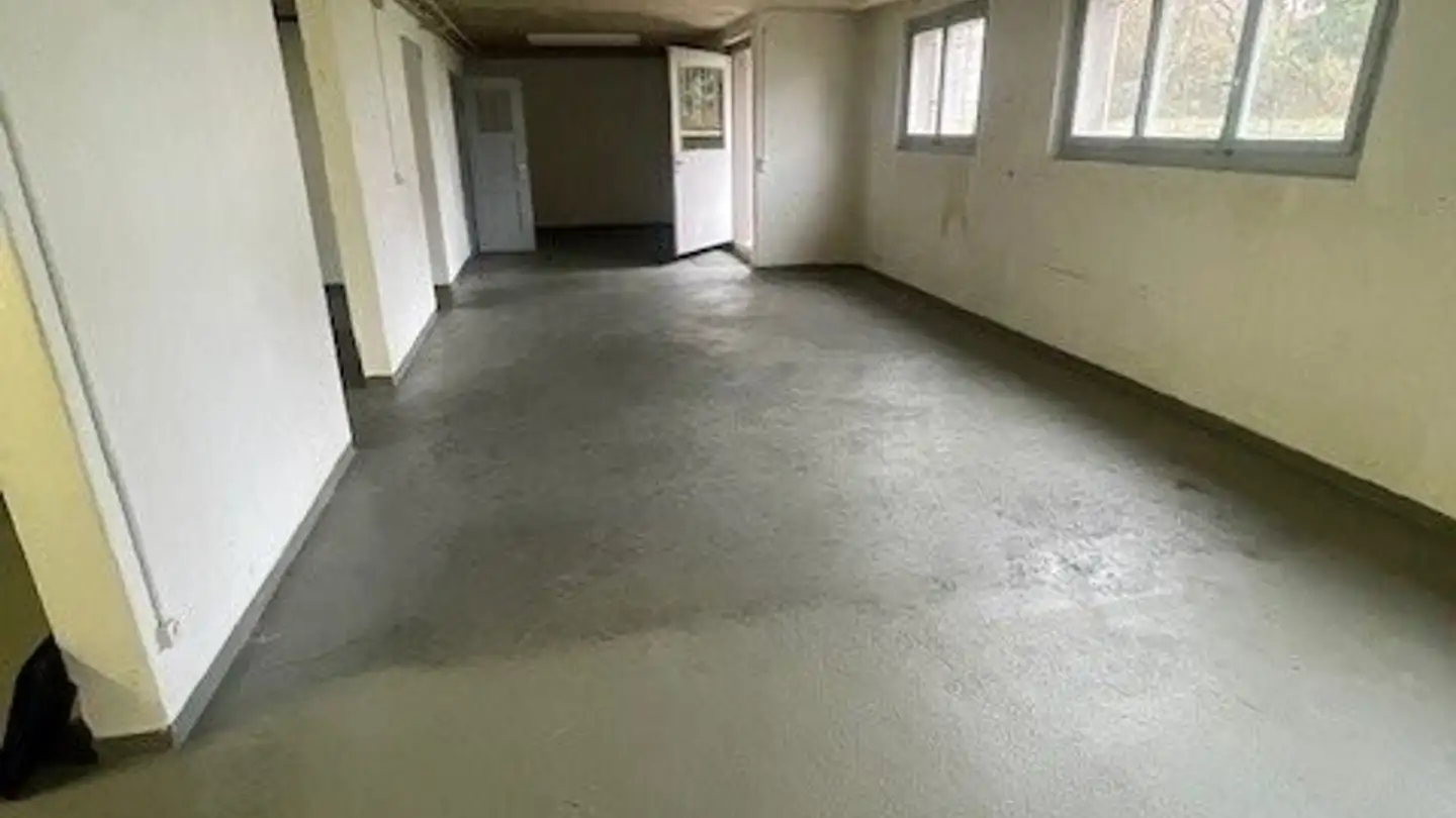 Spazio ufficio in affitto - Rümlangstrasse 88, 8052 Zürich - Photo 3