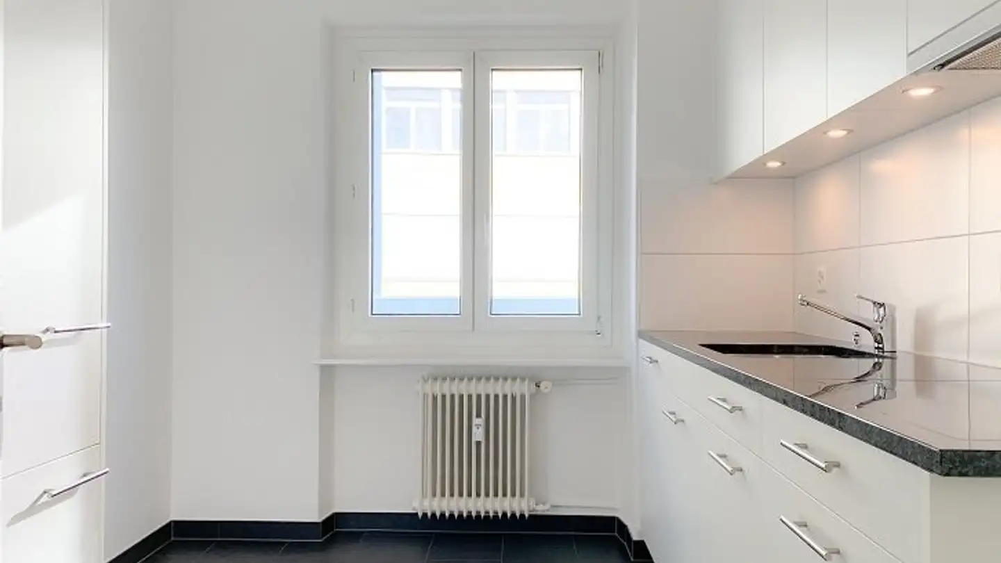 Appartamento in affitto - Rue Des Prés / Mattenstrasse 154, 2503 Biel/Bienne - Foto 2