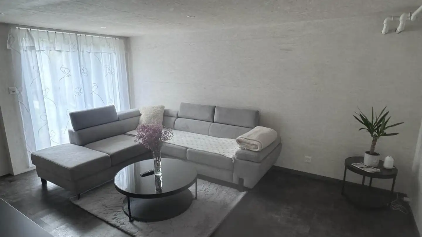 Appartamento in affitto - Guggigässli 21, 3714 Frutigen - Foto 2