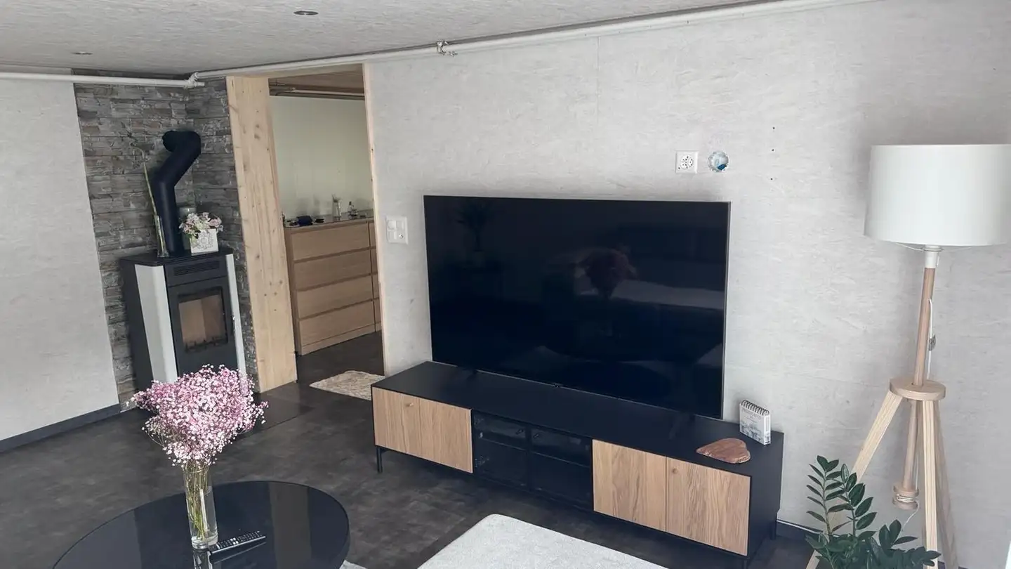 Appartamento in affitto - Guggigässli 21, 3714 Frutigen - Foto 3