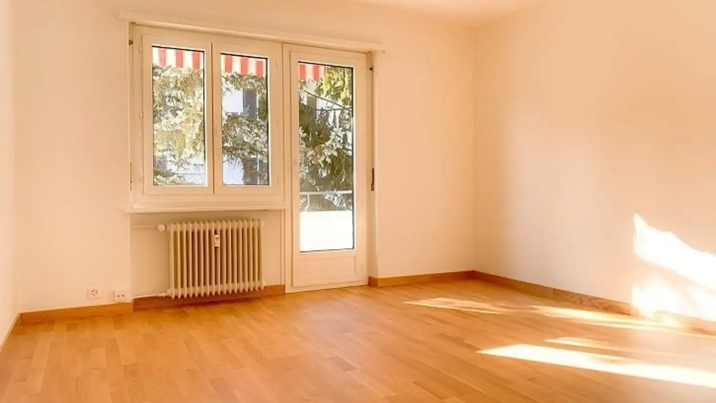 Appartamento in affitto - Rue Des Prés / Mattenstrasse 154, 2503 Biel/Bienne - Foto 4