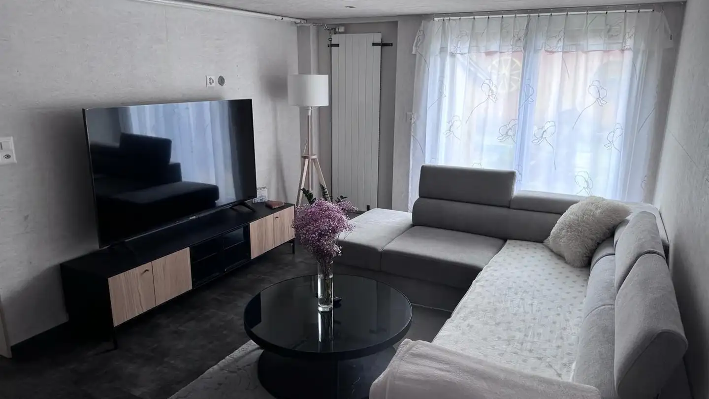 Appartamento in affitto - Guggigässli 21, 3714 Frutigen