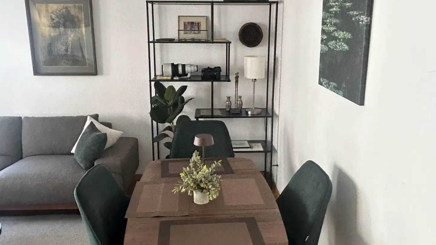 Appartamento in affitto - Nebelbachstrasse 10, 8008 Zürich