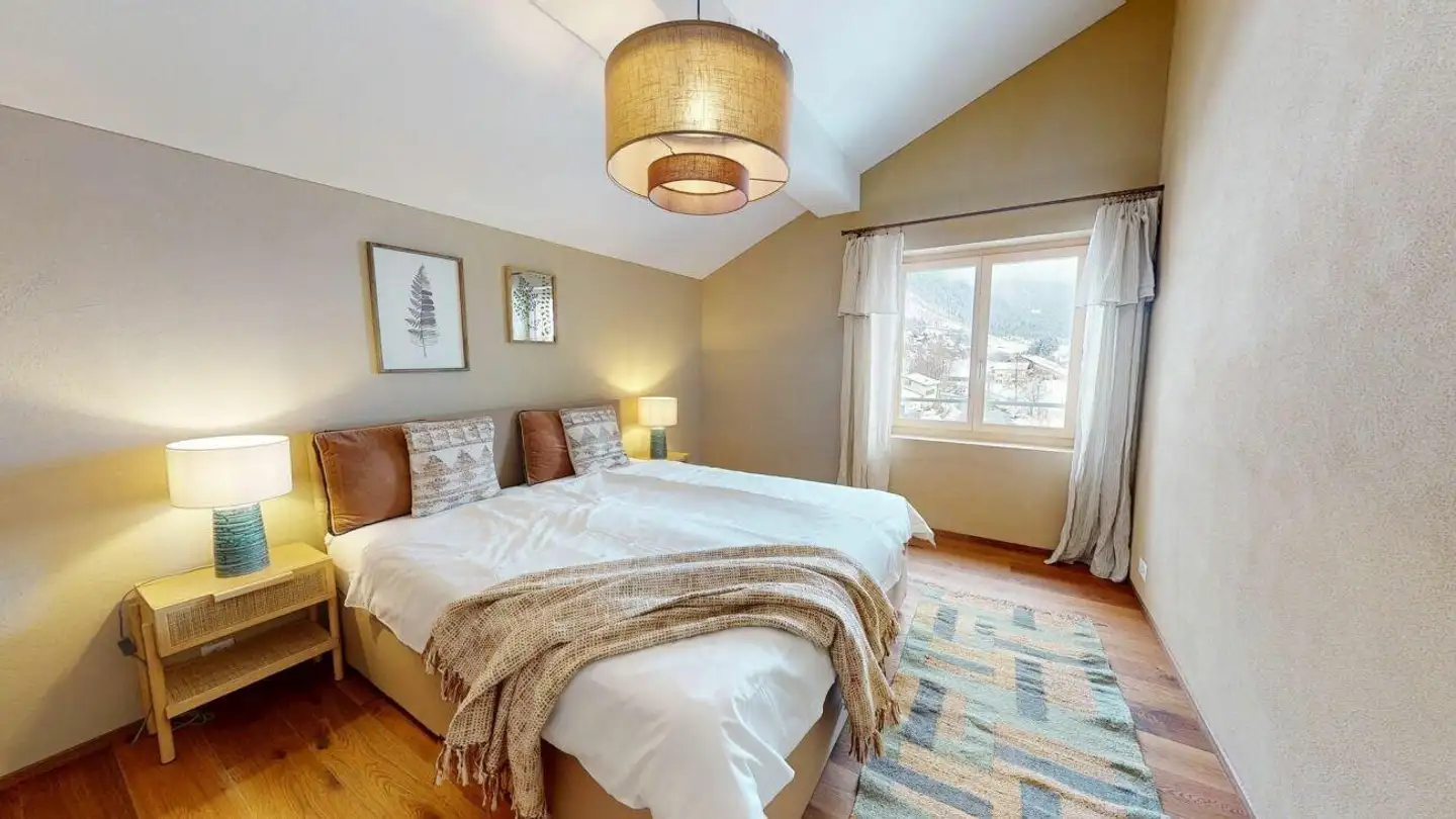 Wohnung kaufen - Veia Davos-Tga Clo 2, 7460 Savognin - Foto 4