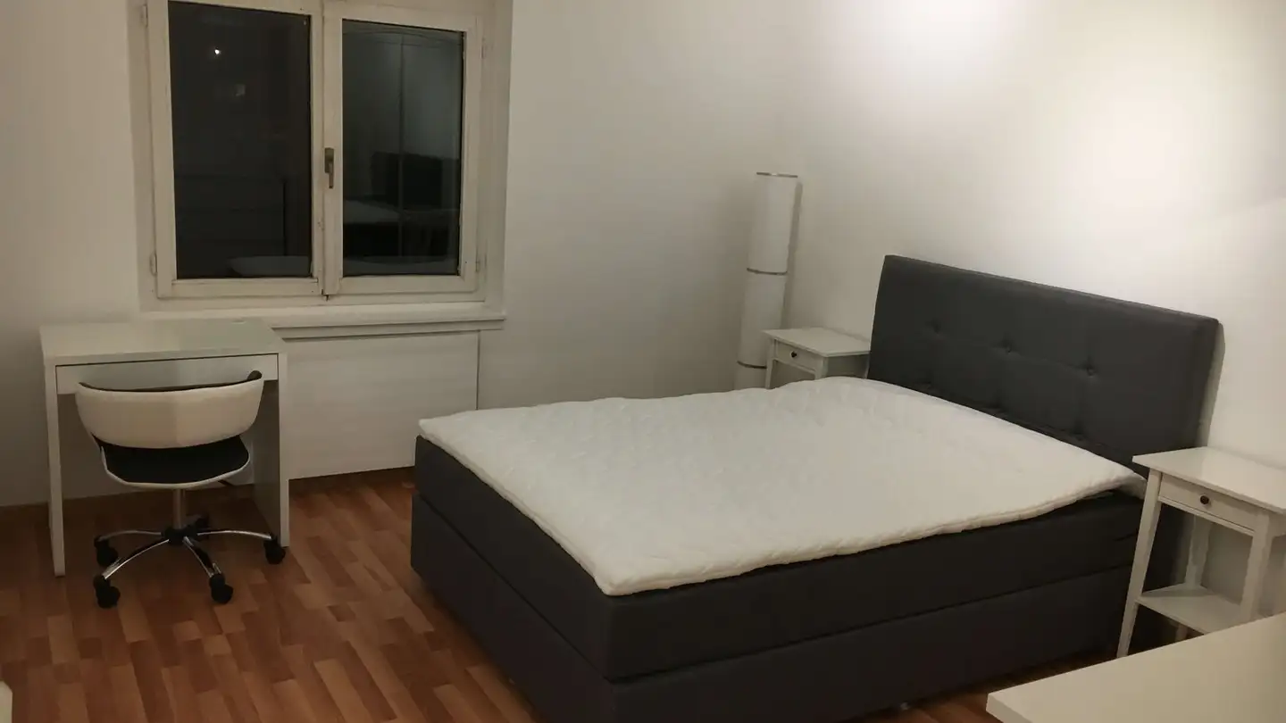 Stanza singola in affitto - Bernerstrasse Nord, 8064 Zürich