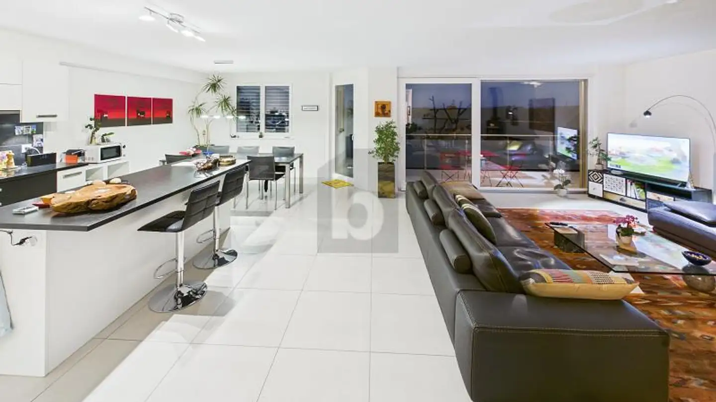 Appartamento in affitto - 3236 Gampelen - Foto 2