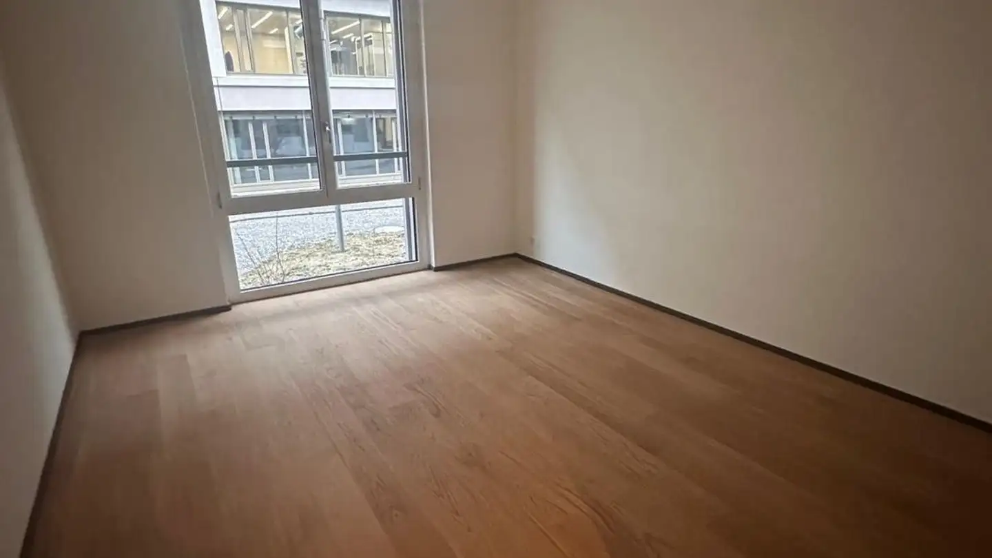 Zimmer mieten - Spindelstrasse 7, 8041 Zürich