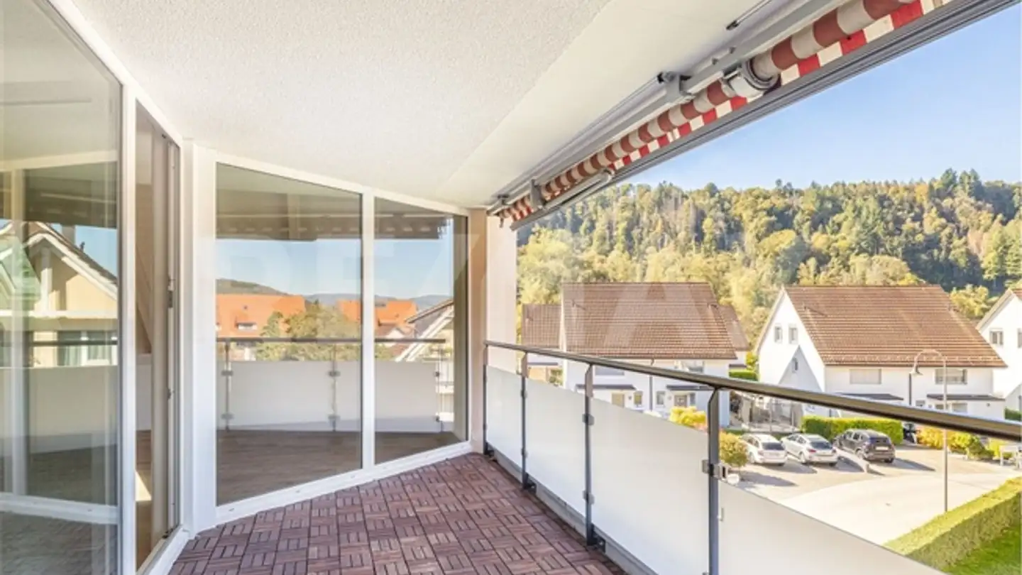 Appartamento in vendita - Stockistrasse 36, 8192 Glattfelden - Photo 2