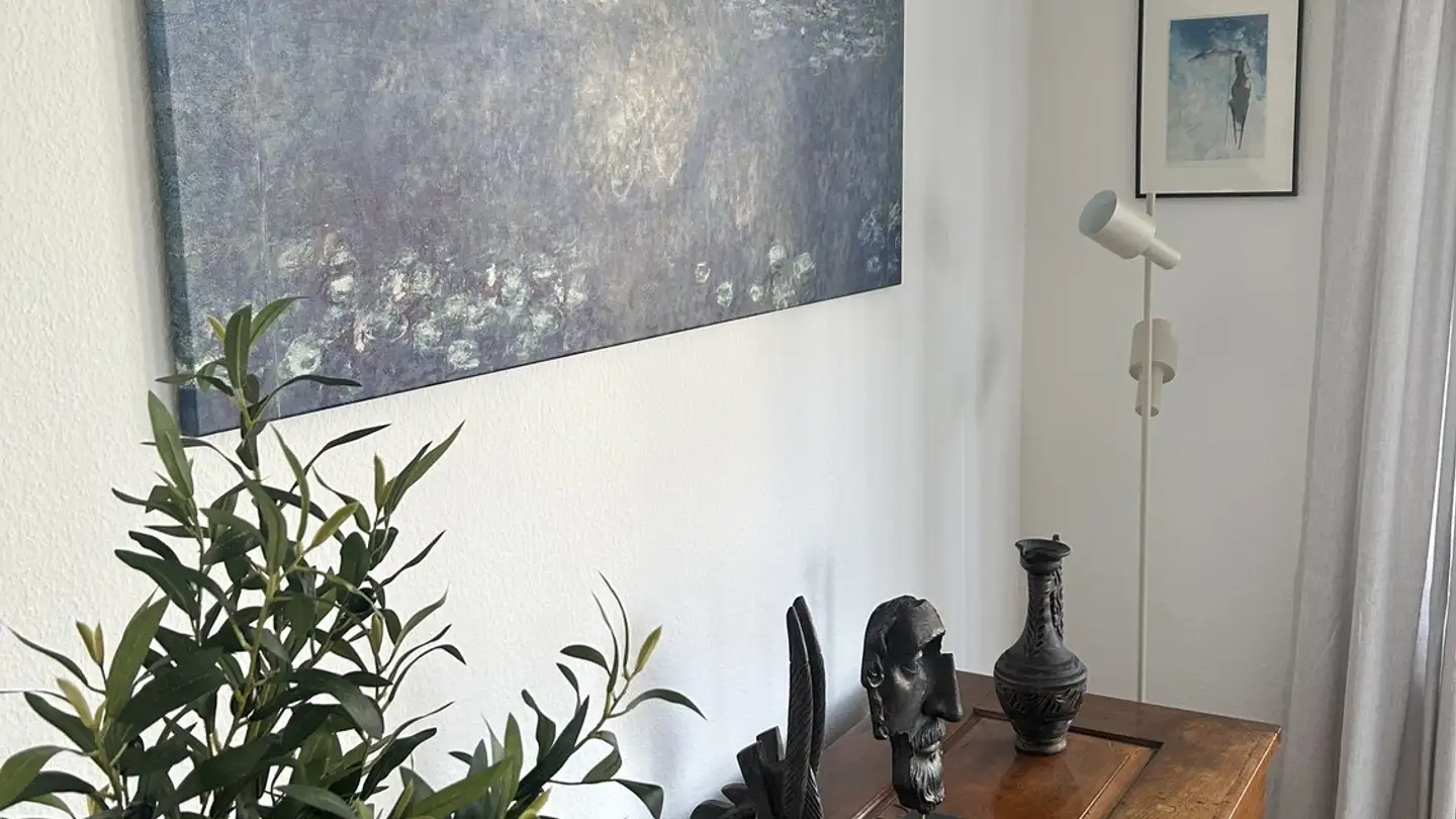 Appartamento in affitto - Nebelbachstrasse 10, 8008 Zürich - Foto 4