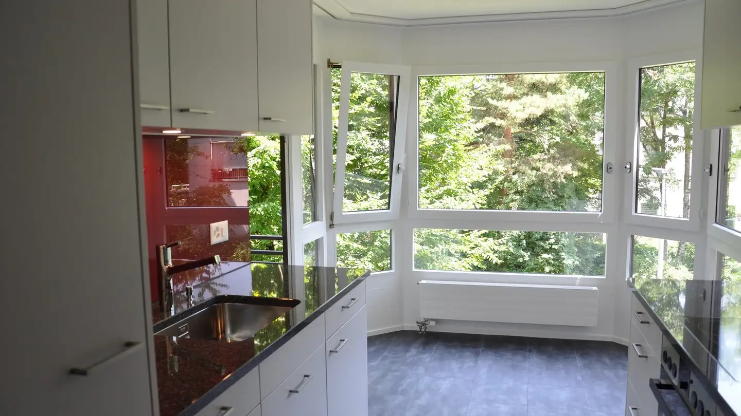 Apartment for rent - Buristrasse 24, 3006 Bern - Photo 2