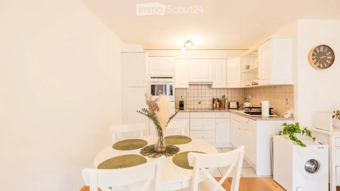 Appartamento in affitto - Rue Du Centre 25, 1637 Charmey (Gruyère) - Foto 2
