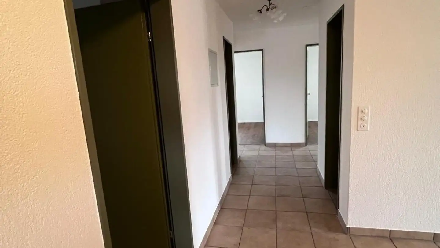 Wohnung mieten - Treitengasse 4, 3225 Müntschemier - Foto 2