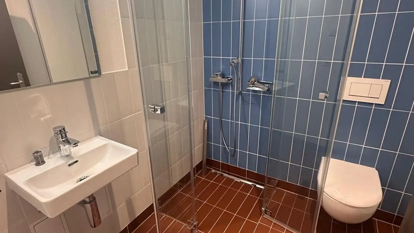 Zimmer mieten - Spindelstrasse 7, 8041 Zürich - Foto 3