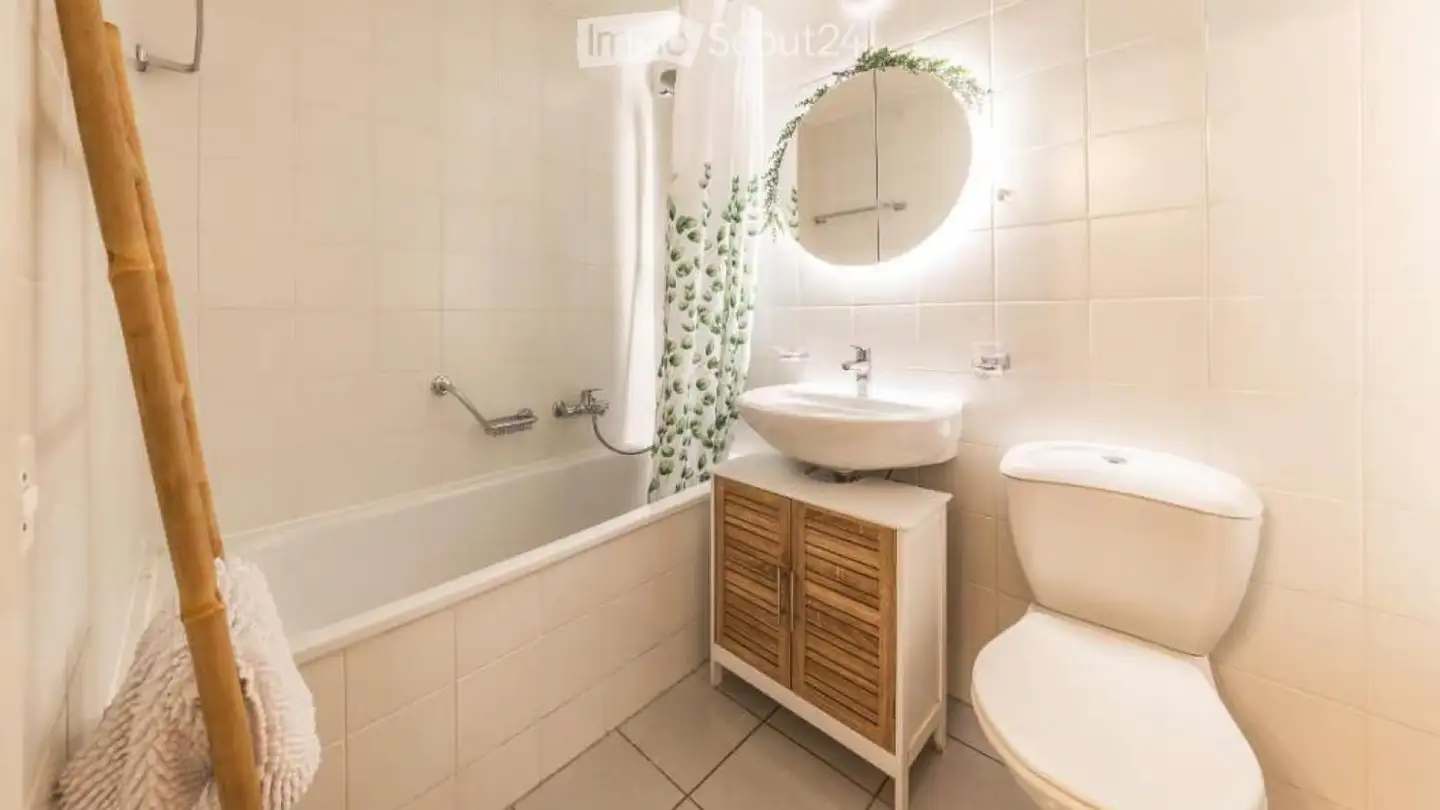 Appartamento in affitto - Rue Du Centre 25, 1637 Charmey (Gruyère) - Foto 3