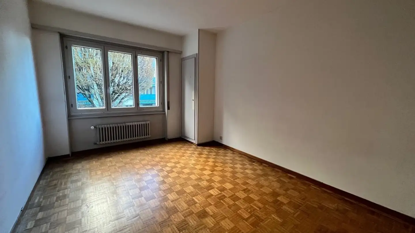 Appartement à louer - Avenue De Chailly 52, 1012 Lausanne - Photo 3