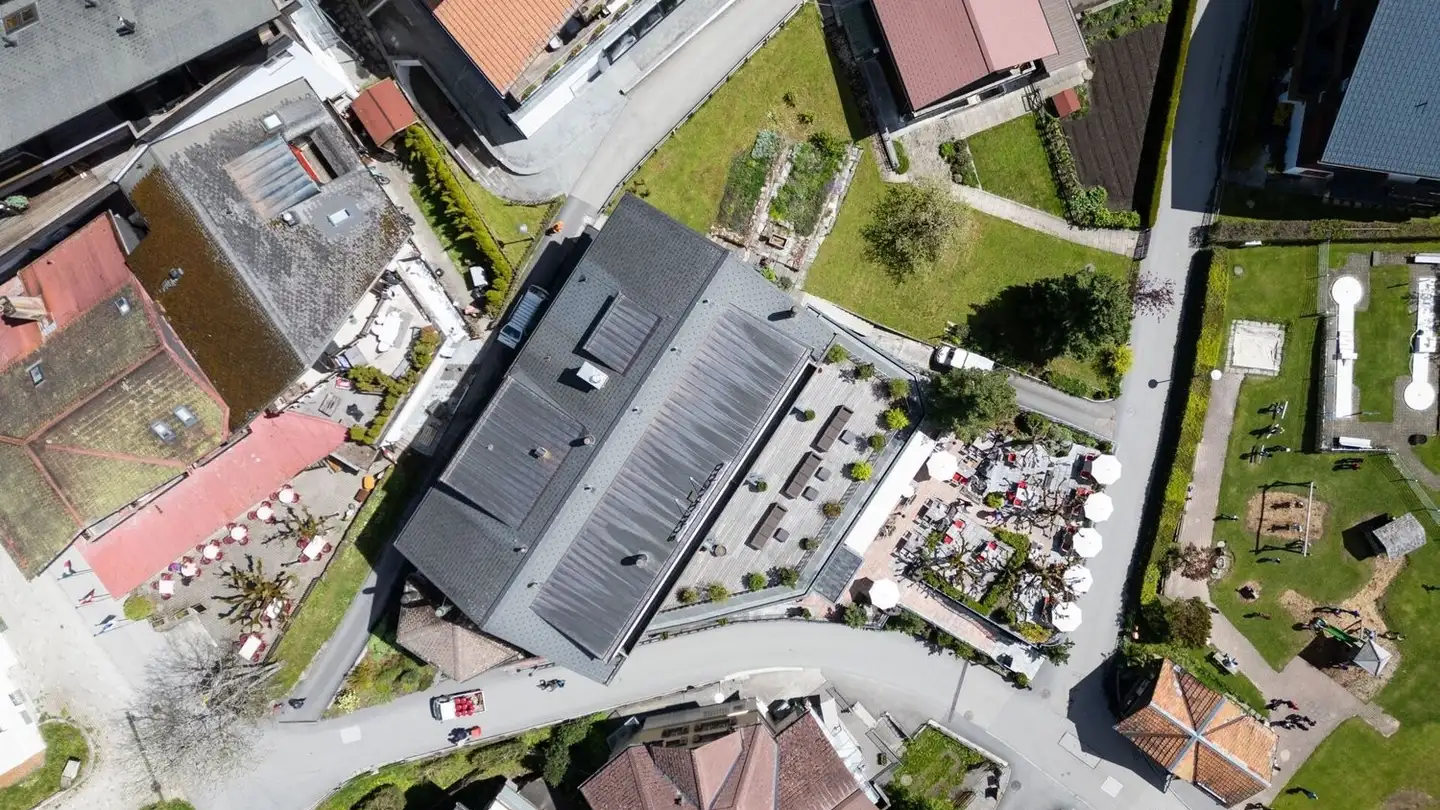 Hotel in vendita - 3823 Wengen - Foto 3