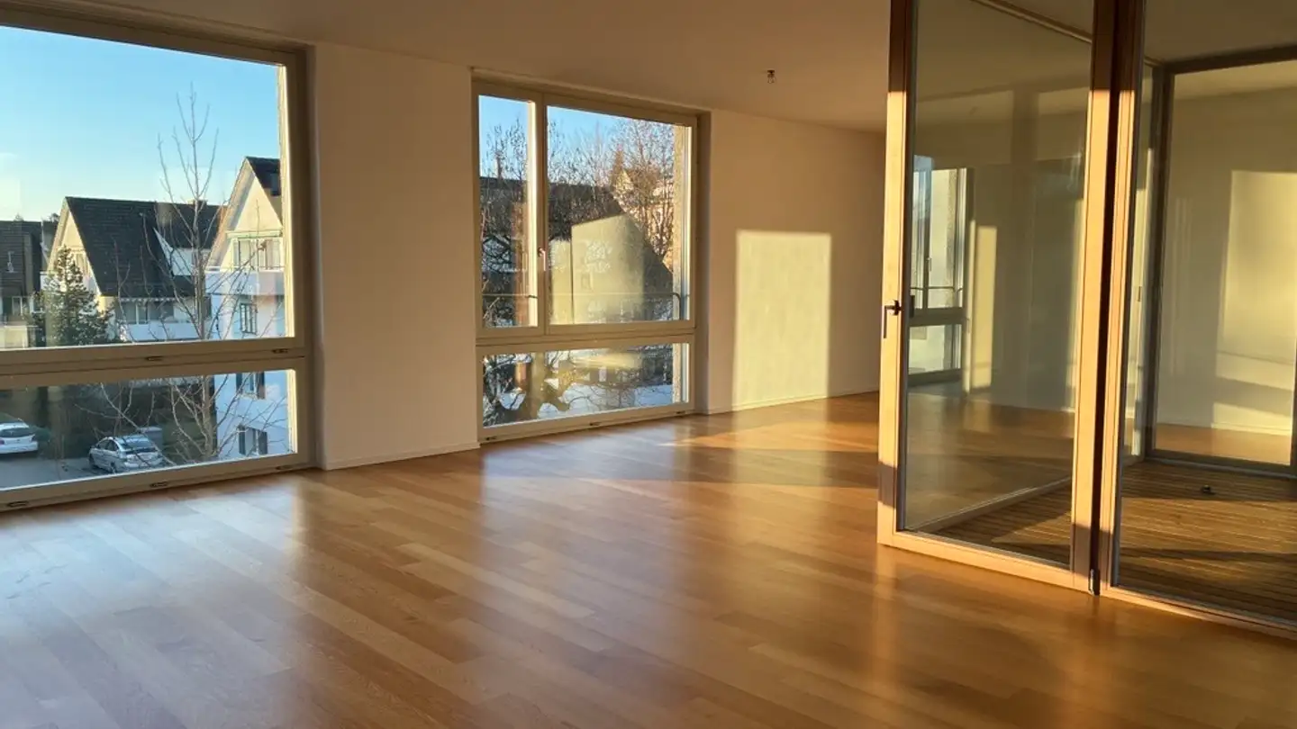 Appartement à louer - Ramensteinweg 8, 8708 Männedorf - Photo 2