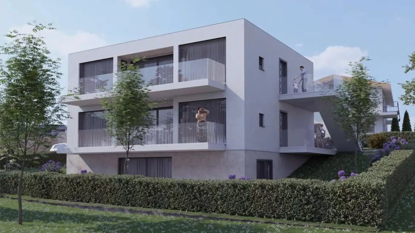 Apartment for sale - 1908 Riddes