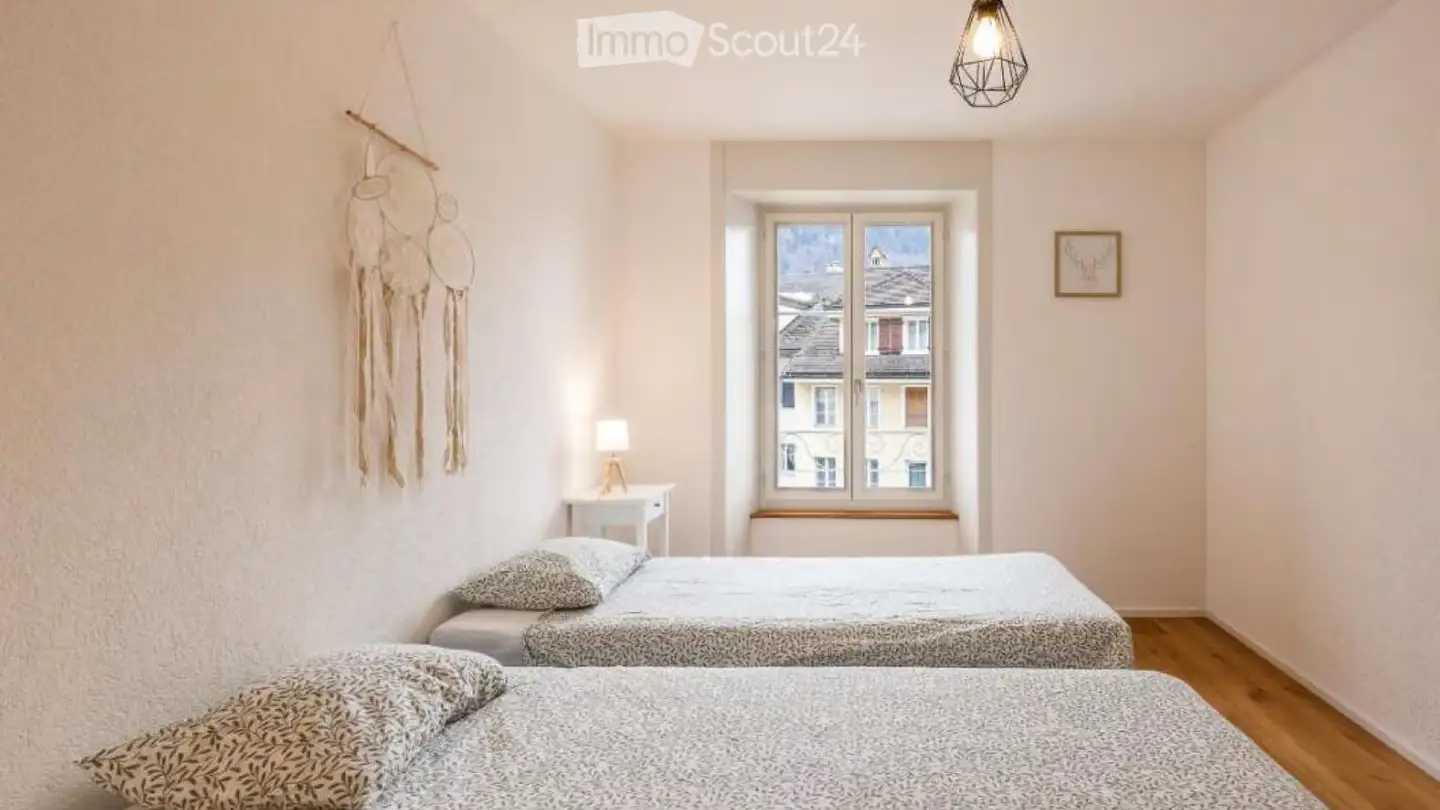 Appartamento in affitto - Rue Du Centre 25, 1637 Charmey (Gruyère) - Foto 4