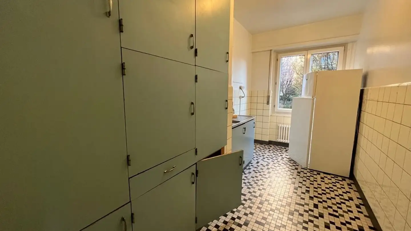 Appartement à louer - Avenue De Chailly 52, 1012 Lausanne - Photo 4