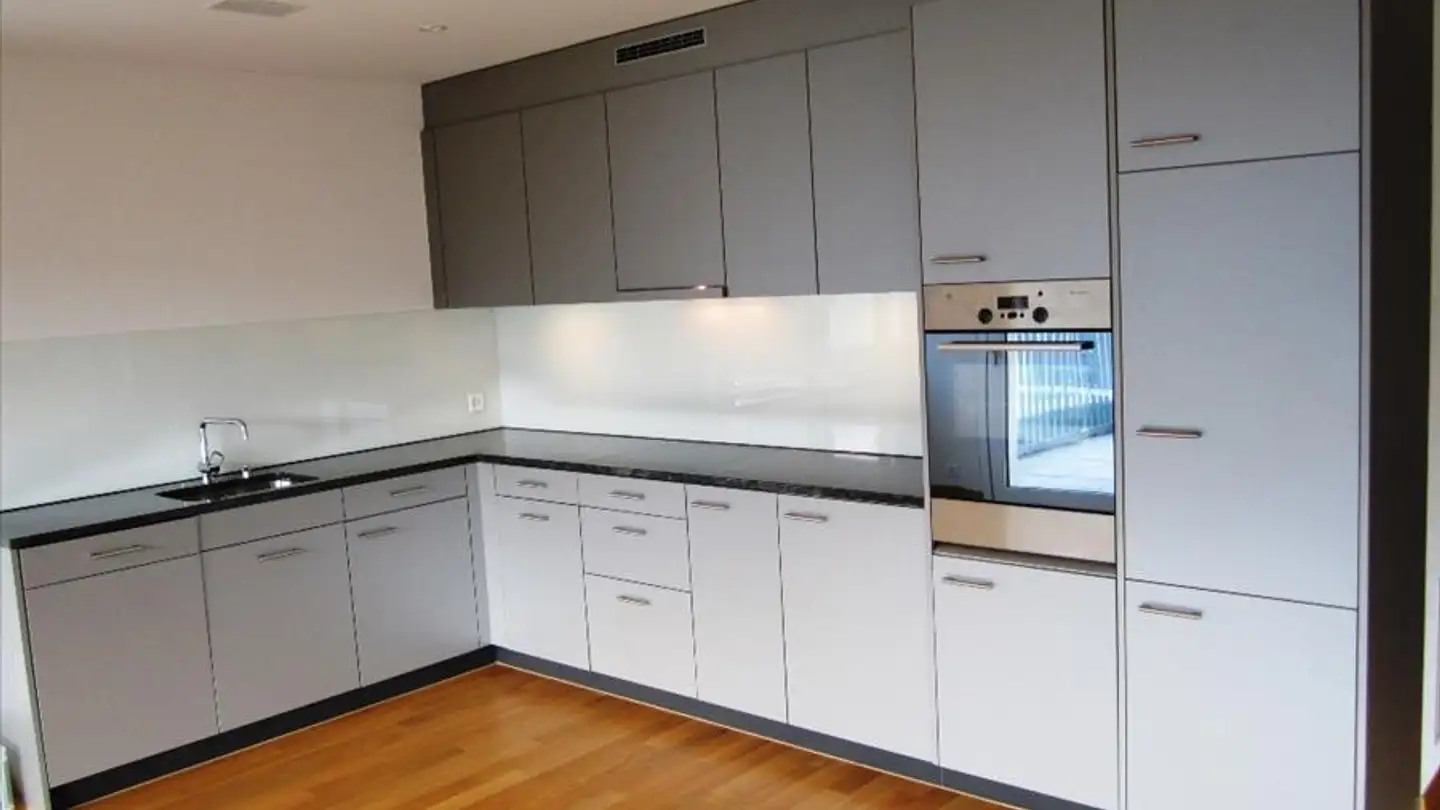 Appartamento in affitto - Rheinstrasse 53, 7320 Sargans - Foto 2