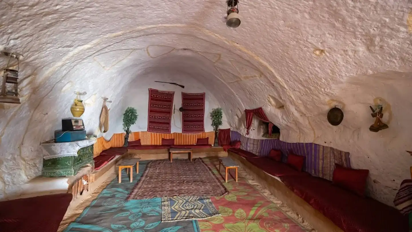Cave house for rent - 1763 Granges-Paccot - Photo 2