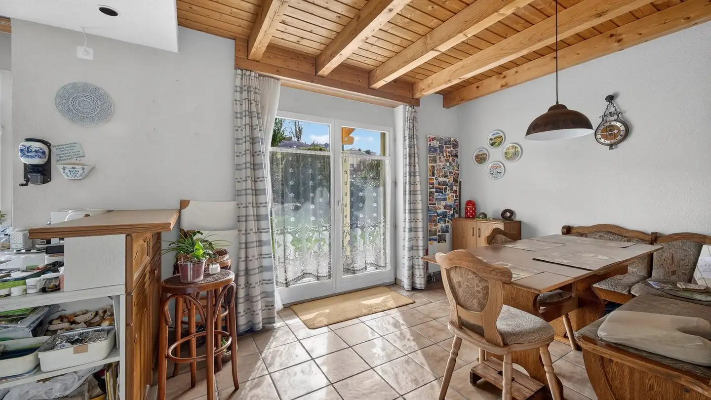 Einfamilienhaus kaufen - 9242 Oberuzwil - Foto 3